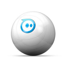 Роботизированный шар Orbotix Sphero 2.0